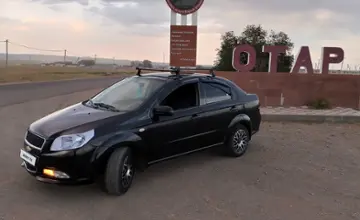 Chevrolet Nexia 2021 года за 5 200 000 тг. в Алматы фото 2