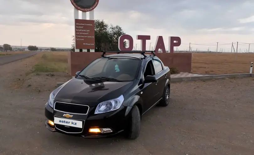 Chevrolet Nexia 2021 года за 5 200 000 тг. в Алматы