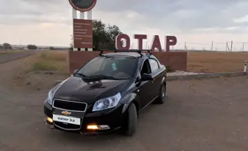 Chevrolet Nexia 2021 года за 5 200 000 тг. в Алматы фото 1