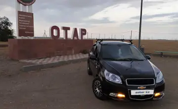 Chevrolet Nexia 2021 года за 5 200 000 тг. в Алматы фото 3