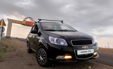 Chevrolet Nexia 2021 года за 5 200 000 тг. в Алматы фото 4