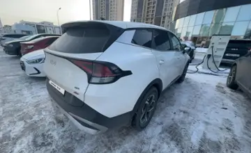 Kia Sportage 2024 года за 13 000 000 тг. в Астана