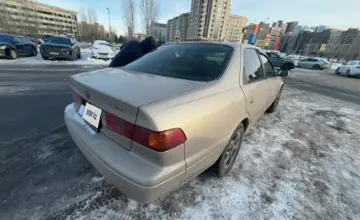 Toyota Camry 2001 года за 4 000 000 тг. в Астана