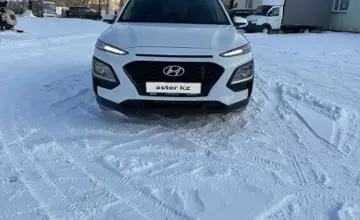 Hyundai Kona 2018 года за 7 800 000 тг. в Астана фото 1
