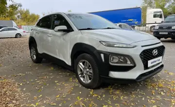 Hyundai Kona 2018 года за 7 800 000 тг. в Астана фото 3