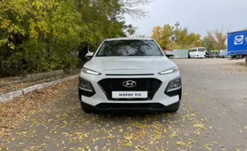 Hyundai Kona 2018 года за 7 800 000 тг. в Астана фото 2
