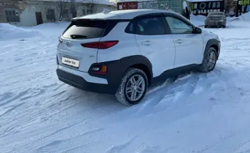 Hyundai Kona 2018 года за 7 800 000 тг. в Астана