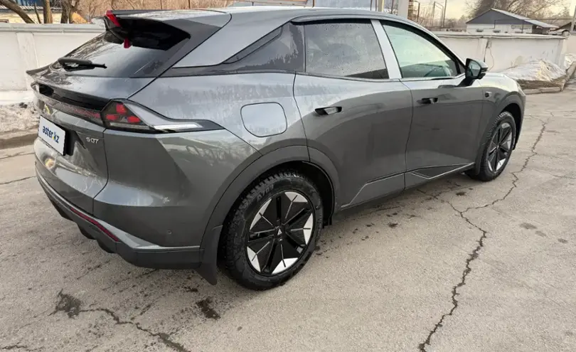 Deepal L07 2025 года за 12 100 000 тг. в Алматы