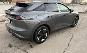 Deepal L07 2025 года за 12 500 000 тг. в Алматы