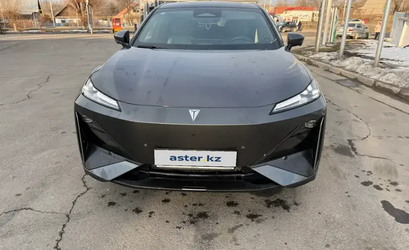 Deepal L07 2025 года за 12 100 000 тг. в Алматы фото 2