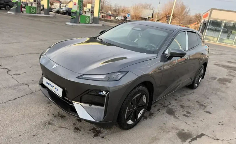 Deepal L07 2025 года за 12 500 000 тг. в Алматы