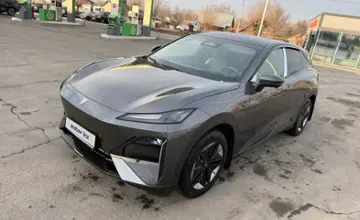 Deepal L07 2025 года за 12 500 000 тг. в Алматы фото 1