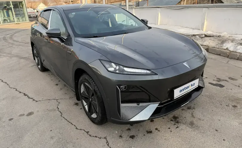 Deepal L07 2025 года за 12 100 000 тг. в Алматы фото 3