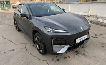 Deepal L07 2025 года за 12 500 000 тг. в Алматы фото 3