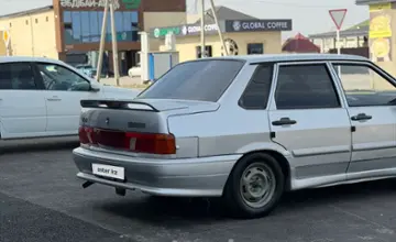 LADA (ВАЗ) 2115 2011 года за 2 000 000 тг. в Шымкент