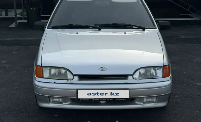 LADA (ВАЗ) 2115 2011 года за 2 000 000 тг. в Шымкент