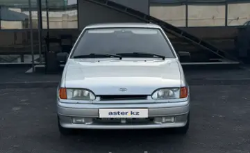 LADA (ВАЗ) 2115 2011 года за 2 000 000 тг. в Шымкент фото 2