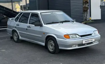 LADA (ВАЗ) 2115 2011 года за 2 000 000 тг. в Шымкент фото 3