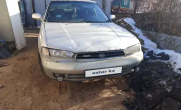 Subaru Legacy 1995 года за 1 250 000 тг. в Алматы фото 1