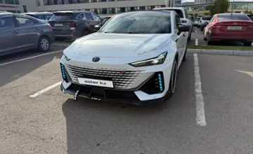 Changan UNI-V 2023 года за 9 000 000 тг. в Астана фото 1