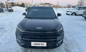 JAC JS4 2024 года за 7 000 000 тг. в Астана фото 1