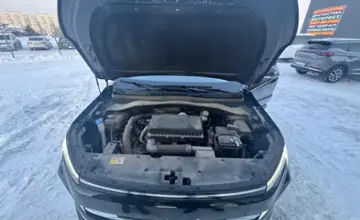 JAC JS4 2024 года за 7 000 000 тг. в Астана фото 4