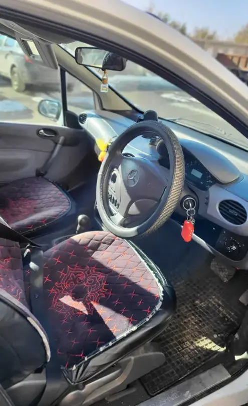 Mercedes-Benz A-Класс 1999 года за 2 300 000 тг. в Павлодар