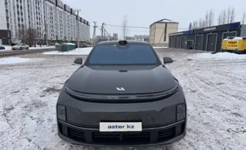 LiXiang L7 2023 года за 22 500 000 тг. в Астана фото 3
