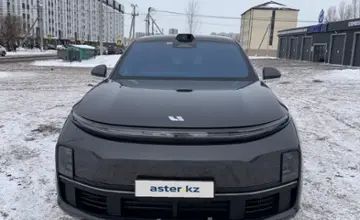 LiXiang L7 2023 года за 22 500 000 тг. в Астана фото 2