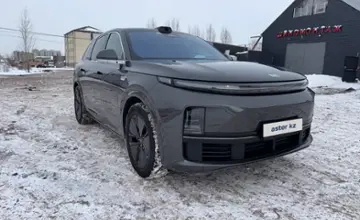 LiXiang L7 2023 года за 22 500 000 тг. в Астана фото 4