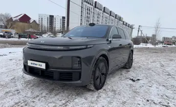 LiXiang L7 2023 года за 22 500 000 тг. в Астана фото 1