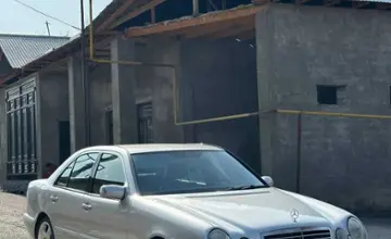 Mercedes-Benz E-Класс 2002 года за 4 800 000 тг. в Шымкент фото 2