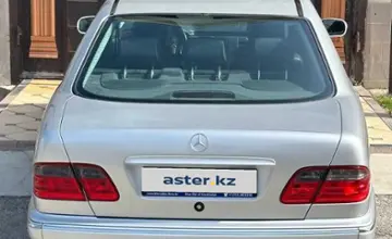 Mercedes-Benz E-Класс 2002 года за 4 800 000 тг. в Шымкент