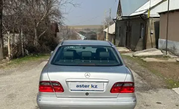 Mercedes-Benz E-Класс 2002 года за 4 800 000 тг. в Шымкент фото 4