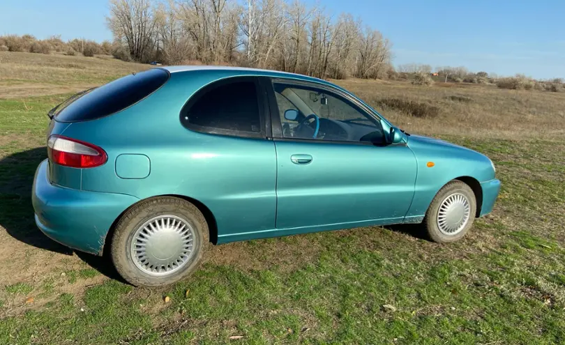 Daewoo Lanos 1998 года за 900 000 тг. в Западно-Казахстанская область