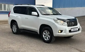 Toyota Land Cruiser Prado 2009 года за 13 500 000 тг. в Актау фото 2