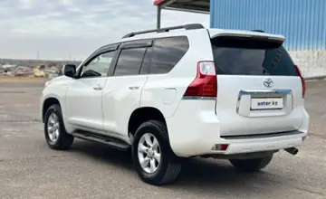Toyota Land Cruiser Prado 2009 года за 13 500 000 тг. в Актау фото 4