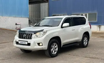 Toyota Land Cruiser Prado 2009 года за 13 500 000 тг. в Актау фото 1