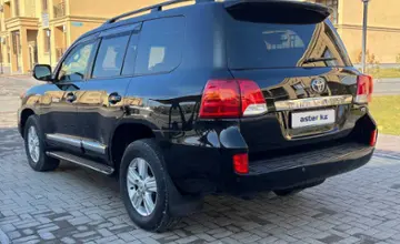 Toyota Land Cruiser 2012 года за 22 000 000 тг. в Шымкент