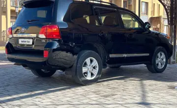 Toyota Land Cruiser 2012 года за 22 000 000 тг. в Шымкент фото 4