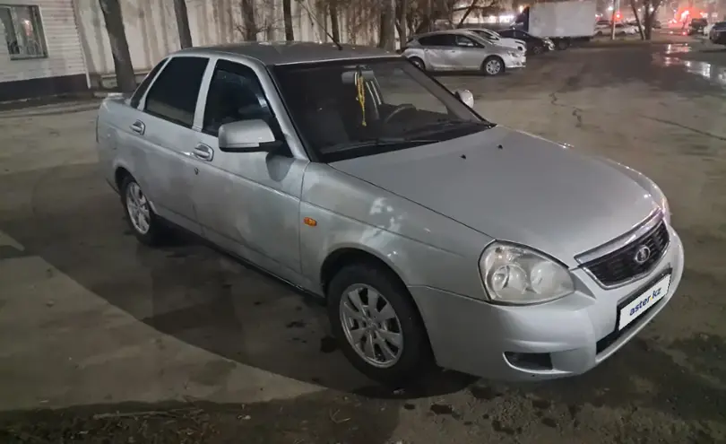 LADA (ВАЗ) Priora 2015 года за 2 750 000 тг. в Павлодар фото 2