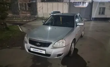 LADA (ВАЗ) Priora 2015 года за 2 950 000 тг. в Павлодар фото 1