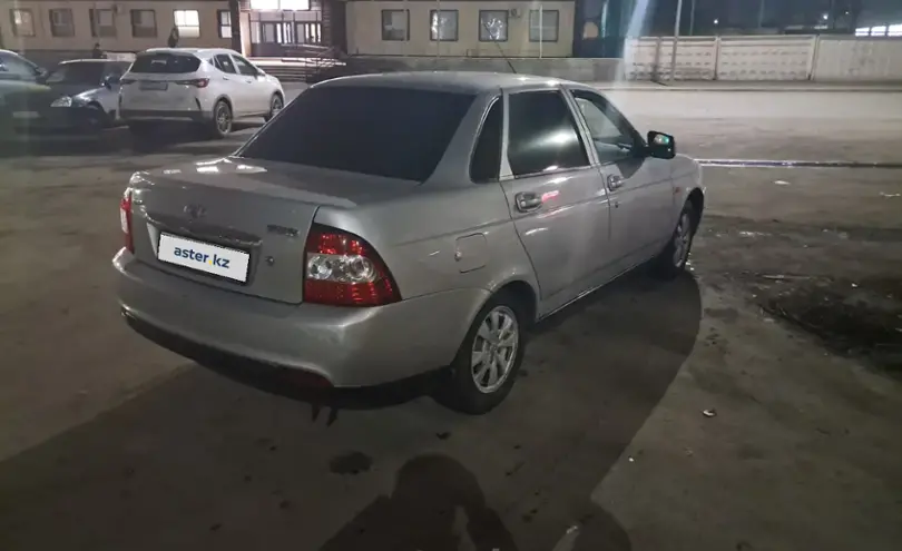 LADA (ВАЗ) Priora 2015 года за 2 750 000 тг. в Павлодар фото 4