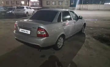 LADA (ВАЗ) Priora 2015 года за 2 950 000 тг. в Павлодар фото 4