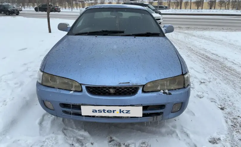 Toyota Sprinter Marino 1995 года за 1 500 000 тг. в Астана фото 2