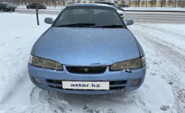 Toyota Sprinter Marino 1995 года за 1 500 000 тг. в Астана фото 2
