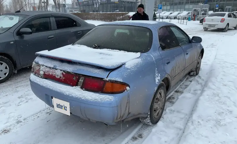Toyota Sprinter Marino 1995 года за 1 500 000 тг. в Астана фото 5