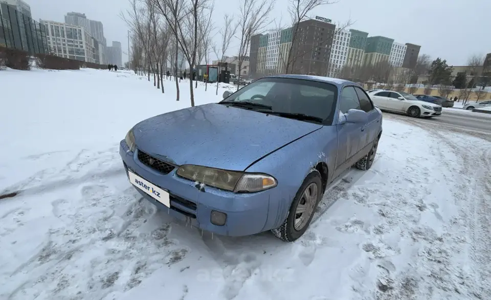 Toyota Sprinter Marino 1995 года за 1 500 000 тг. в Астана