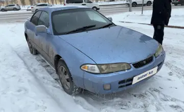 Toyota Sprinter Marino 1995 года за 1 500 000 тг. в Астана фото 3
