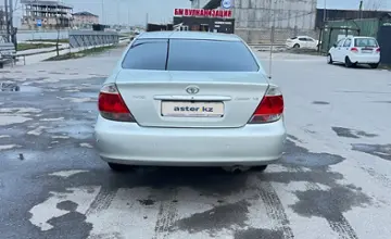 Toyota Camry 2003 года за 6 800 000 тг. в Шымкент фото 3